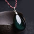 Rainbow Obsidian