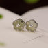 925 Sterling Silver&Hetian Jade