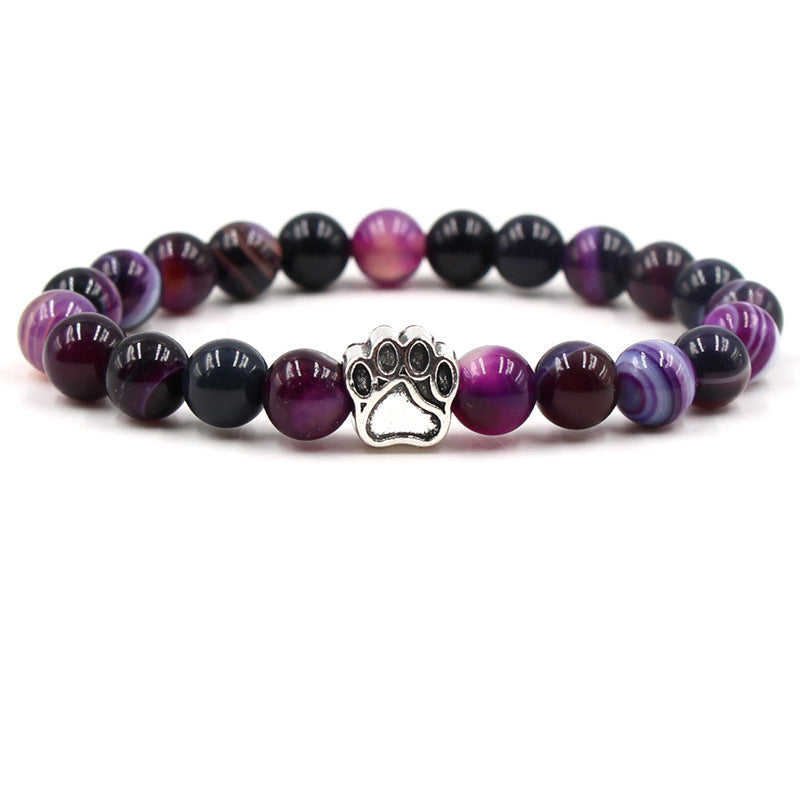 KarmaRipple's "Save A Dog" Bracelet p19