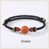 Snake-Black(Wrist Circumference 14-22cm)