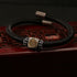 King Kong Knot-Black(Bracelet Size 21cm)
