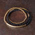 18cm / Black Onyx