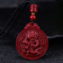 Dragon(Luck?Strength)