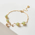 Jade(Prosperity?Abundance)(Wrist Circumference 13-18cm)