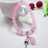 Pink Chalcedony / 8mm