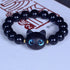 Ebony 12mm*15 Beads(Wrist Circumference 14-16cm)