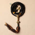 Black Onyx&Tassels / 6mm
