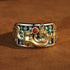Turquoise?(Purification ? Protection)