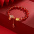 Red Agate(Wrist Circumference 14-16cm)