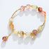 Rutilated Quartz(Auspiciousness?Courage)
