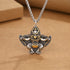 Garuda(Wisdom?Protection)