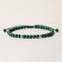 Malachite (Anti-Anxiety ? Protection)