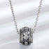 Pendant&Chain