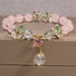 Pink Crystal