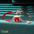 Goat(Wrist Circumference 14-15cm)