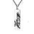 Buddha+80cm Chain