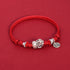 Red Rope(Wrist Circumference 14-17cm)