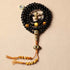 Black Onyx&Copper / 6mm