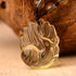 Citrine(Happiness?Prosperity) / Fox