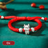 Ox(Bracelet Size 12+4cm)