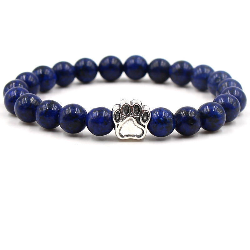 KarmaRipple's "Save A Dog" Bracelet p2