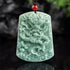 Jade(Prosperity?Abundance)