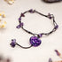 Amethyst (Inner Peace ? Healing)