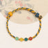 Yellow Blue Rope(Wrist Circumference 14-18cm)