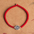 Red Rope / 15cm
