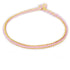 Pink Gold(Wrist Circumference 17cm)