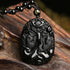 Black Obsidian