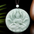 Jade (Prosperity ? Abundance)