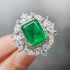 Green / Ring