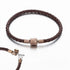 4mm Brown 19cm