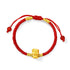 Lucky Gold Ingots Dragon(Wrist Circumference 14-21cm)