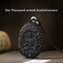 Rat-Thousand-armed Avalokitesvara
