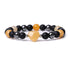 Black Onyx&Topaz