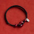 Black&Charm / Bracelet(Wrist Circumference 14-18cm)