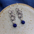 Lazurite&925 Sterling Silver