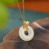 Hetian Jade(Prosperity?Abundance)