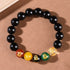 Black Obsidian / 8mm(Wrist Circumference 14-16.5cm)
