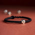 Black(Wrist Circumference 15-21cm) / Ox/Tiger-Void Bodhisattva