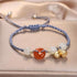 Blue(Wrist Circumference 14-18cm)