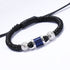 Silver Blue