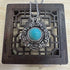 Pixiu Necklace-With Pearl Chain(Necklace length: 60cm)