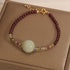 Garnet&Bead