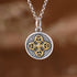 Dorje/Vajra(Enlightenment?Spiritual Power)