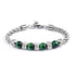 Green Tiger Eye 8mm