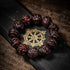 Small Leaf Red Sandalwood(Keep away evil spirits?Protection)