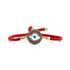 Red String(Bracelet Size 16-21cm)